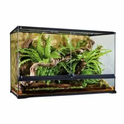 EXO TERRA Terrarium, 90x45x60 Cm -Günstiges Tierbedarf Geschäft unnamed file 15761