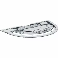 TETRA Ersatzteil, Für 60l Becken