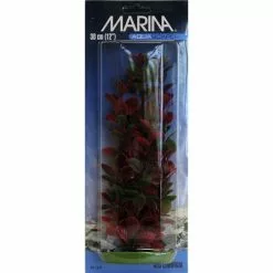 MARINA Aquarienpflanzen, 30 Cm