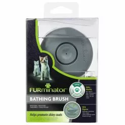 FURMINATOR Shampoobürste, Für Hunde/Katzen