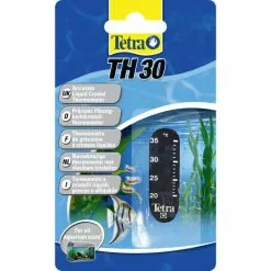 TETRA Thermometer, Von 20 °C Bis 30 °C Bei TH 30