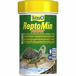 TETRA Reptilienfutter, 100ml / 30g
