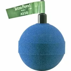 TETRA Ersatzteil, AS 50