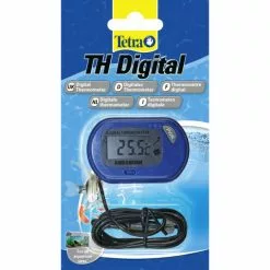 TETRA Thermometer