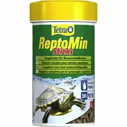 TETRA Reptilienfutter, 100ml