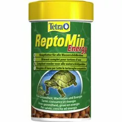TETRA Reptilienfutter, 100ml