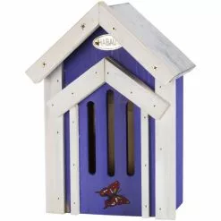 HABAU Schmetterlingskasten