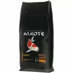 Fischfutter »ALKOTE HANZAM KOI SNACK«, 3 Stück, Je 2 Kg, Weizen