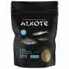 Alkote Fischfutter »MICRO TEICHPELLETS«, Für Zierfische Im Gartenteich, 1,5 Mm Körnung, 600g