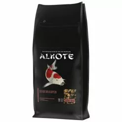 Fischfutter »ALKOTE SEIDENRAUPEN«, 3 Stück, Je 1,5 Kg, Seidenraupen