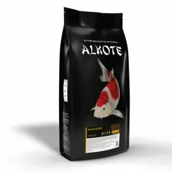 Alkote Fischfutter »WHEATGERM«, Für Koi, 9 Kg