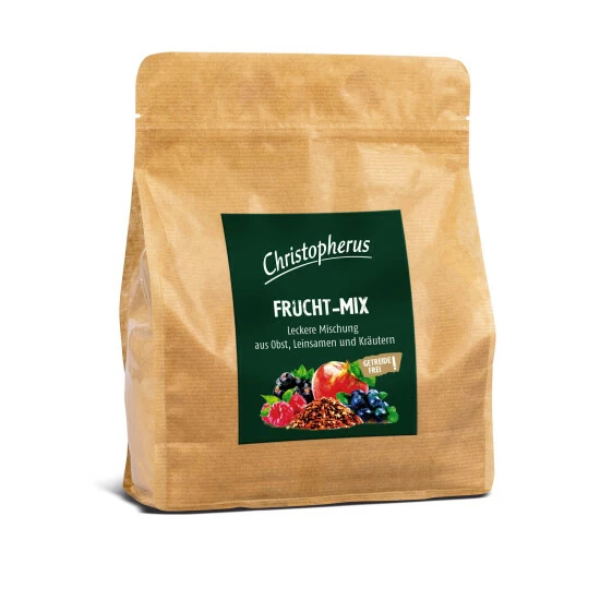 CHRISTOPHERUS Nahrungsergänzung, 4 Stück, Je 0,8 Kg 3 CHRISTOPHERUS Nahrungsergänzung, 4 Stück, Je 0,8 Kg