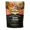 Carnilove Hundetrockenfutter, 3 Stück, Je 1,5 Kg