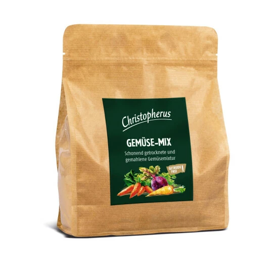 CHRISTOPHERUS Nahrungsergänzung, 4 Stück, Je 0,8 Kg 3 CHRISTOPHERUS Nahrungsergänzung, 4 Stück, Je 0,8 Kg