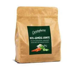 CHRISTOPHERUS Nahrungsergänzung, 4 Stück, Je 0,7 Kg