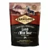 Carnilove Hundetrockenfutter, 3 Stück, Je 1,5 Kg