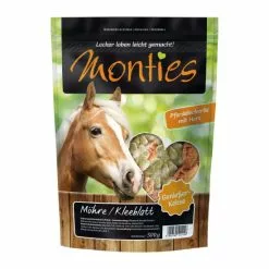 Monties Pferdeleckerlies »Genießer-Kekse«, 6 Stück, Je 500g