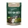 CHRISTOPHERUS Hundesnack »Soft-Im-Biss«, Die Saftige Belohnung, 125 G -Günstiges Tierbedarf Geschäft unnamed file 15847