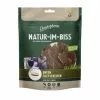 CHRISTOPHERUS Hundesnack »Natur-Im-Biss«, Filetstreifen, 300g