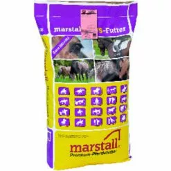 MARSTALL Pferdefutter »Alpaka-Linie«, à 15000 G