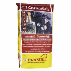MARSTALL Pferdemüsli »Sport-Linie«, à 20000 G
