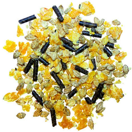 MARSTALL Pferdemüsli »Sport-Linie«, à 20000 G 4 MARSTALL Pferdemüsli »Sport-Linie«, à 20000 G – Bild 2