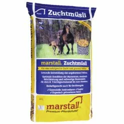MARSTALL Pferdemüsli »Zucht-Linie«, à 20000 G