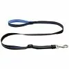 Hundeleine, Größe: 100 - 140 Cm, Blau