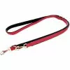 Hundeleine, Größe: Verstellbar, Rot -Günstiges Tierbedarf Geschäft unnamed file 15955