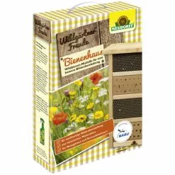 NEUDORFF WildgärtnerFreude Bienenhaus