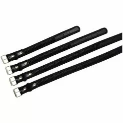 Hundehalsband, Größe: 60 Cm, Rindsleder, Schwarz -Günstiges Tierbedarf Geschäft unnamed file 16009