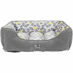 Heimtierbett, Grau -Günstiges Tierbedarf Geschäft unnamed file 16018