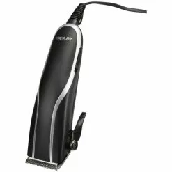 TRIXIE Schermaschinen-Set, Schwarz