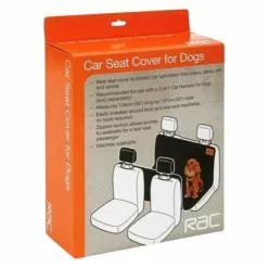 Autoschutz, Schwarz -Günstiges Tierbedarf Geschäft unnamed file 16020