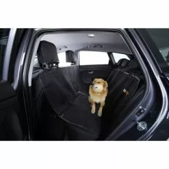 Autoschutz, Schwarz -Günstiges Tierbedarf Geschäft unnamed file 16024