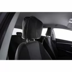 Autoschutz, Schwarz -Günstiges Tierbedarf Geschäft unnamed file 16028