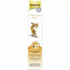GIMCAT Katzensnack »Multi-Vitamin«, Multi-Vitamin, 50 G
