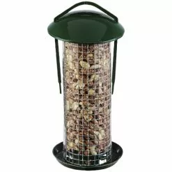 ELLES Vogelfutter »Futterautomat«, 20 Stück à 270 G