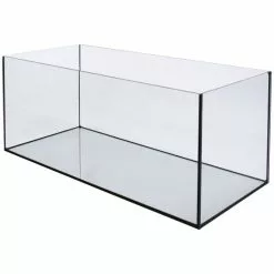MARINA Vollglasbecken, 100 X 40 X 40 Cm