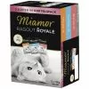 MIAMOR Katzen Nassfutter »Ragout Royale«, 4 Stück à 4800 G -Günstiges Tierbedarf Geschäft unnamed file 16124
