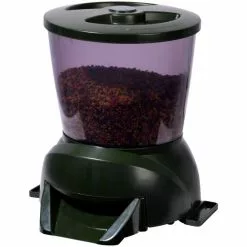 Teichfischfutterautomat 7 Teichfischfutterautomat -Günstiges Tierbedarf Geschäft unnamed file 16129