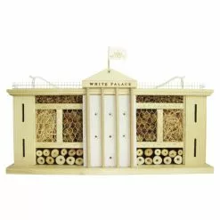 LUXUS-INSEKTENHOTELS INSEKTENHOTEL WEISSER PALAST -Günstiges Tierbedarf Geschäft unnamed file 16136