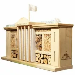 LUXUS-INSEKTENHOTELS INSEKTENHOTEL WEISSER PALAST -Günstiges Tierbedarf Geschäft unnamed file 16138