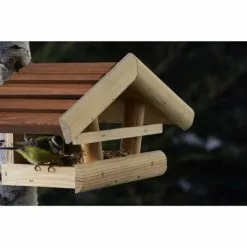 DOBAR Kleines Vogelhaus Zum Aufhängen -Günstiges Tierbedarf Geschäft unnamed file 16149