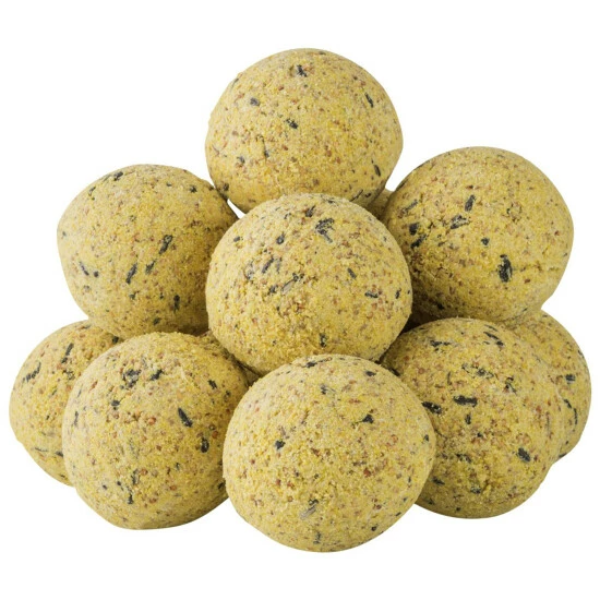 Vogelfutter »Meisenknödel«, à 9000 G 3 Vogelfutter »Meisenknödel«, à 9000 G