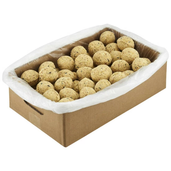 Vogelfutter »Meisenknödel«, à 9000 G 4 Vogelfutter »Meisenknödel«, à 9000 G – Bild 2