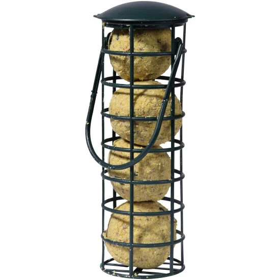 Vogelfutter »Meisenknödel«, à 9000 G 5 Vogelfutter »Meisenknödel«, à 9000 G – Bild 3