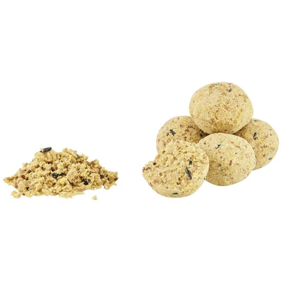 Vogelfutter »Meisenknödel«, à 9000 G 6 Vogelfutter »Meisenknödel«, à 9000 G – Bild 4