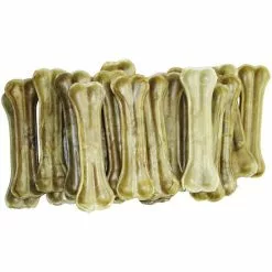 HEIM Hundesnack, 1 Kg (10 Knochen), Rind -Günstiges Tierbedarf Geschäft unnamed file 16184