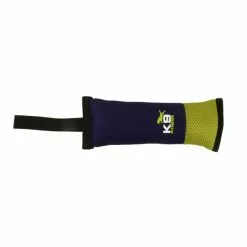 ZEUS Spielzeug »K9 Fitness Hydro«, Plush Retriever, Blau, Für Hunde